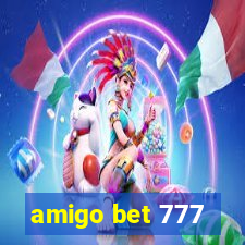 amigo bet 777